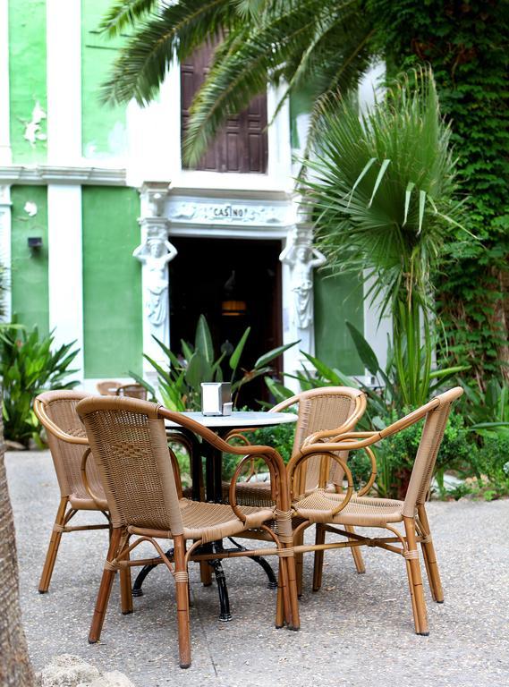 Balneario De Archena - Hotel Leon Exterior photo