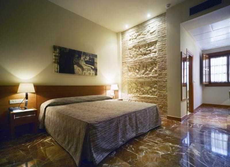 Balneario De Archena - Hotel Leon Exterior photo